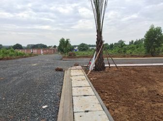 Chính Chủ Cần Bán Lô Đất Góc 2 Mt Xã Lộc An, Huyện Long Thành.