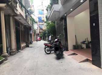 Bán Nhà Phân Lô Quân Đội, Lô Góc Phố Tô Vĩnh Diện, Thanh Xuân 7.1 Tỷ