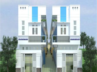 168 Triệu Nhà Trọ An Nhiên, Xây Mới 100%, An Ninh 24/7, Sau Khu Cn Tây Bắc Củ Chi