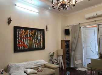 Bán Nhà Phố Trung Hòa, Phân Lô, Có Gara, 155Tr/m2