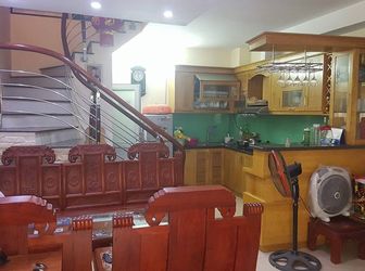 Bi Rain Bán Ngôi Nhà Hạnh Phúc Minh Khai, Hoàng Mai, 200M2 Sd, 2.75 Tỷ, Ngõ Rộng Rãi, Dọn Về Ở Ngay