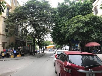 Bán Nhà Đẳng Cấp An Sinh , Phân Lô, Cầu Giấy 12.4 Tỷ.