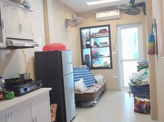 Bán Gấp Nhà 2.2 Tỷ Lô Góc, Kv Đường Cầu Giấy, 4 Tầng Xây Để Ở Chắc Chắn.