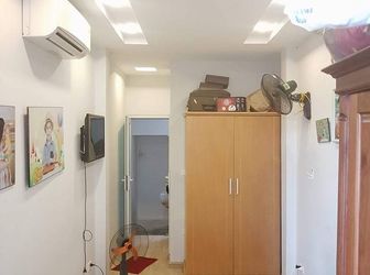 Bán Gấp Nhà 2.2 Tỷ Lô Góc, Kv Đường Cầu Giấy, 4 Tầng Xây Để Ở Chắc Chắn.