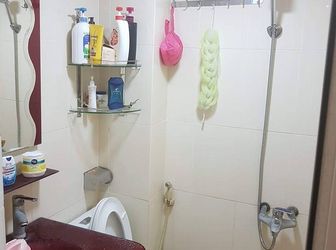 Bán Gấp Nhà 2.2 Tỷ Lô Góc, Kv Đường Cầu Giấy, 4 Tầng Xây Để Ở Chắc Chắn.