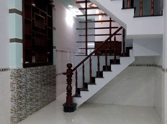 Nhà Kẹt Tiền Cần Bán Gấp Hiệp Thành 35. Dt 4X14M.