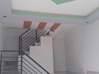 Bán Nhà Mới Xây 851 Huỳnh Tấn Phát, Phường Phú Thuận, Quận 7