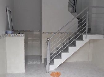 Bán Nhà Mới Xây 851 Huỳnh Tấn Phát, Phường Phú Thuận, Quận 7