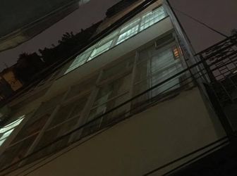 Nhà Đẹp Thịnh Quang, Kinh Doanh, 5 Tầng, Giá 2,2 Tỷ.