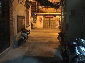 Nhà Đẹp Thịnh Quang, Kinh Doanh, 5 Tầng, Giá 2,2 Tỷ.