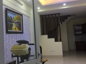 ﻿Bán Nhà Phố Cự Lộc 35M2, Giá 3.2 Tỷ Thanh Xuân, Vị Trí Đẹp