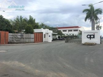 Bán Đất Ngay Gần Tp Mới Bình Dương, Giá Chỉ Từ 3Tr/ M2, Sổ Hồng Riêng