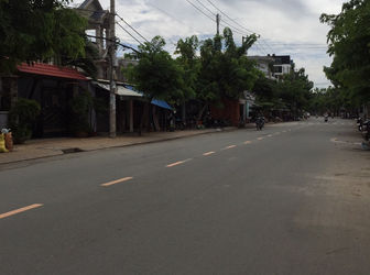 Cần Bán Đất Bà Điểm,hóc Môn,dt 5X18,shr,lh 0906.780.462