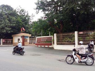 Duy Nhất Lô Đất Ngay Mặt Tiền Quang Trung, Quận 9_Lh: 0917 889 139