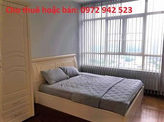 Căn Hộ Phú Hoàng Anh, 2 Phòng Ngủ Cho Thuê Chỉ Cần Xách Vali Vào Ở Ngay
