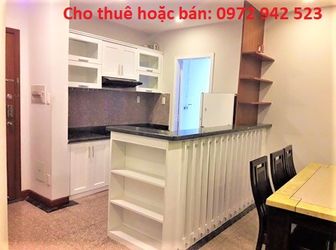 Căn Hộ Phú Hoàng Anh, 2 Phòng Ngủ Cho Thuê Chỉ Cần Xách Vali Vào Ở Ngay