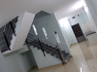  Bán Nhà 5X12,5 Đường 38 Hiệp Bình Chánh Thủ Đức 2 Tỷ 05