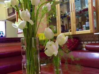 Nhà Đẹp 5 Tầng Tại Phố Phương Mai, Giá Chỉ 3.35 Tỷ