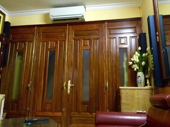 Nhà Đẹp 5 Tầng Tại Phố Phương Mai, Giá Chỉ 3.35 Tỷ