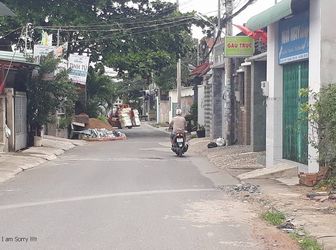 Bán Đất Tân Phong ,khu Phố 9, Tp Biên Hòa