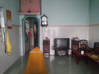 Nhà Cấp 4, Đường Nguyễn Thị Rành, Củ Chi