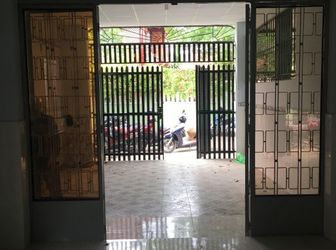 Nhà Cấp 4, Đường Nguyễn Thị Rành, Củ Chi