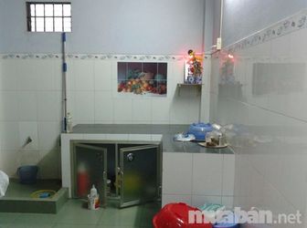 Nhà Cấp 4, Đường Nguyễn Thị Rành, Củ Chi