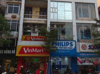 [Tuấn Anh-Địa Lợi] Mp Lạc Trung Kinh Doanh Siêu Đỉnh Nhỉnh 11 Tỷ Chỉ 1 Căn Duy Nhất