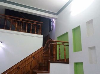 Bán Lại Căn Nhà 1 Mê Đường Nơ Trang Gư Nhà Còn Rất Đẹp Và Mới