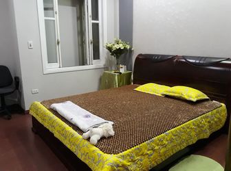 Bán Nhà Phố Nguyễn Chánh, 65M2 * 5 Tầng, 12.8 Tỷ.