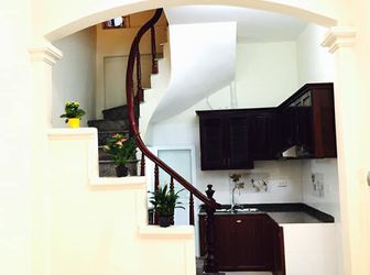 Hiếm Quá! Bán Nhà Quá Đẹp Linh Đàm, Hoàng Mai, 90M2 Sd, 1.6 Tỷ, Ngõ Rộng Rãi, Dọn Về Ở Ngay.