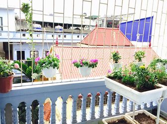 Hiếm Quá! Bán Nhà Quá Đẹp Linh Đàm, Hoàng Mai, 90M2 Sd, 1.6 Tỷ, Ngõ Rộng Rãi, Dọn Về Ở Ngay.