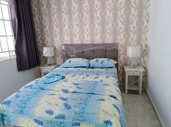 Nhà Liền Kề Ngay Củ Chi Công Chứng Sang Tên Ngay, Sở Hữu Lâu Dài 