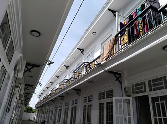 Nhà Liền Kề Ngay Củ Chi Công Chứng Sang Tên Ngay, Sở Hữu Lâu Dài 