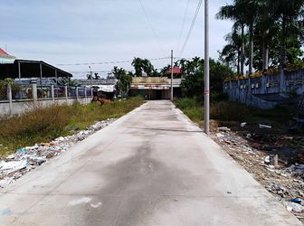 Nhà Liền Kề Ngay Củ Chi Công Chứng Sang Tên Ngay, Sở Hữu Lâu Dài 