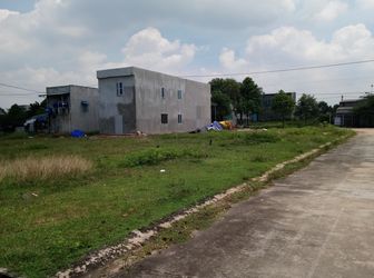 Chủ Đầu Tư Becamex Mở Bán Đất Nền Để Vừa Ở Và Kinh Doanh , Xây Trọ, Khách Sạn,nhà Hàng Ở Bình Dương