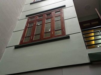 Bán Nhà Hoàng Mai Diện Tích Khủng.