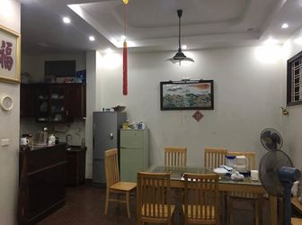 Bán Nhà Xã Đàn Ô Tô Tránh, Kinh Doanh 5.8 Tỷ, Mt 4M, Lh 0964533324.