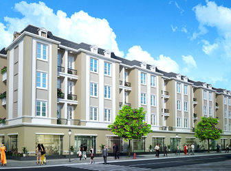 Dự Án Đất Nền Biệt Thự, Liền Kề, Nhà Ở Xã Hội Phường Nam Hải, Quận Hải An, Hải Phòng