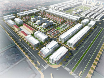 Dự Án Đất Nền Biệt Thự, Liền Kề, Nhà Ở Xã Hội Phường Nam Hải, Quận Hải An, Hải Phòng