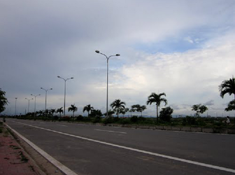 Dự Án Đất Nền Biệt Thự, Liền Kề, Nhà Ở Xã Hội Phường Nam Hải, Quận Hải An, Hải Phòng