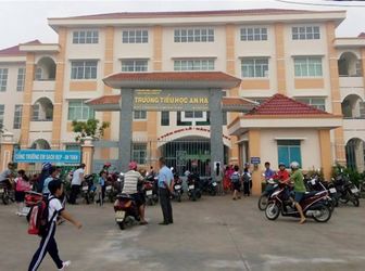 Đất Dự Án, Mặt Tiền Đường Số 2, X. Bình Hưng, H.Bình Chánh