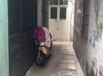 Bán Nhà Nguyễn Khoái, Hai Bà Trưng, 25M, 2 Tầng, Giá 1.1 Tỷ.