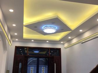 Nhà Phân Lô Tây Sơn 40M2 4 Tầng Giá Chỉ Còn 3.8 Tỷ.