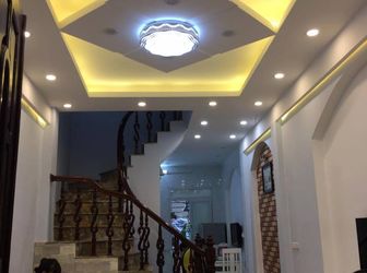 Nhà Phân Lô Tây Sơn 40M2 4 Tầng Giá Chỉ Còn 3.8 Tỷ.