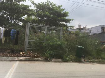 Nhà Bè ,215m2 Thổ Cư Bán Giá Rẻ, Mặt Tiền 6m. Shr, Liên Hệ 0932032111