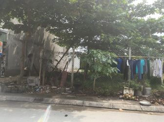 Nhà Bè ,215m2 Thổ Cư Bán Giá Rẻ, Mặt Tiền 6m. Shr, Liên Hệ 0932032111