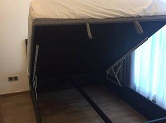 Căn Hộ Ot Full Nt River Gate Giá 15Tr/th Dt 27M2