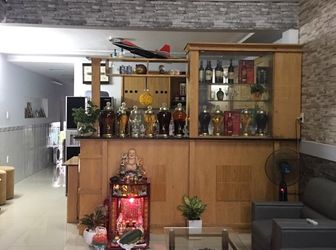 Bán Nhà Gần Bệnh Viện 700 Giường, Long Tâm, Tp Bà Rịa