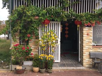 Bán Nhà Gần Bệnh Viện 700 Giường, Long Tâm, Tp Bà Rịa